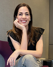 2024 Women in Construction: Juliana Sorzano, PJCArchitecture